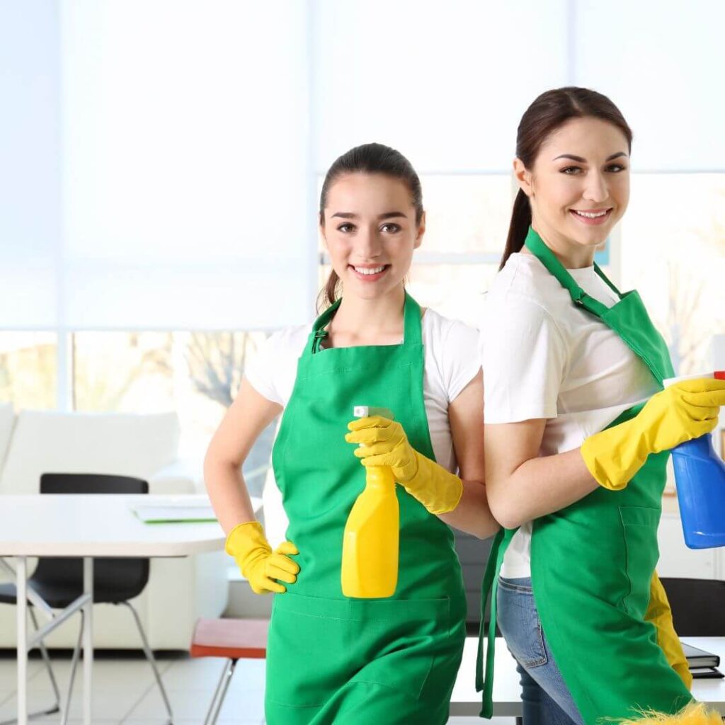 Office cleaners Vancouver