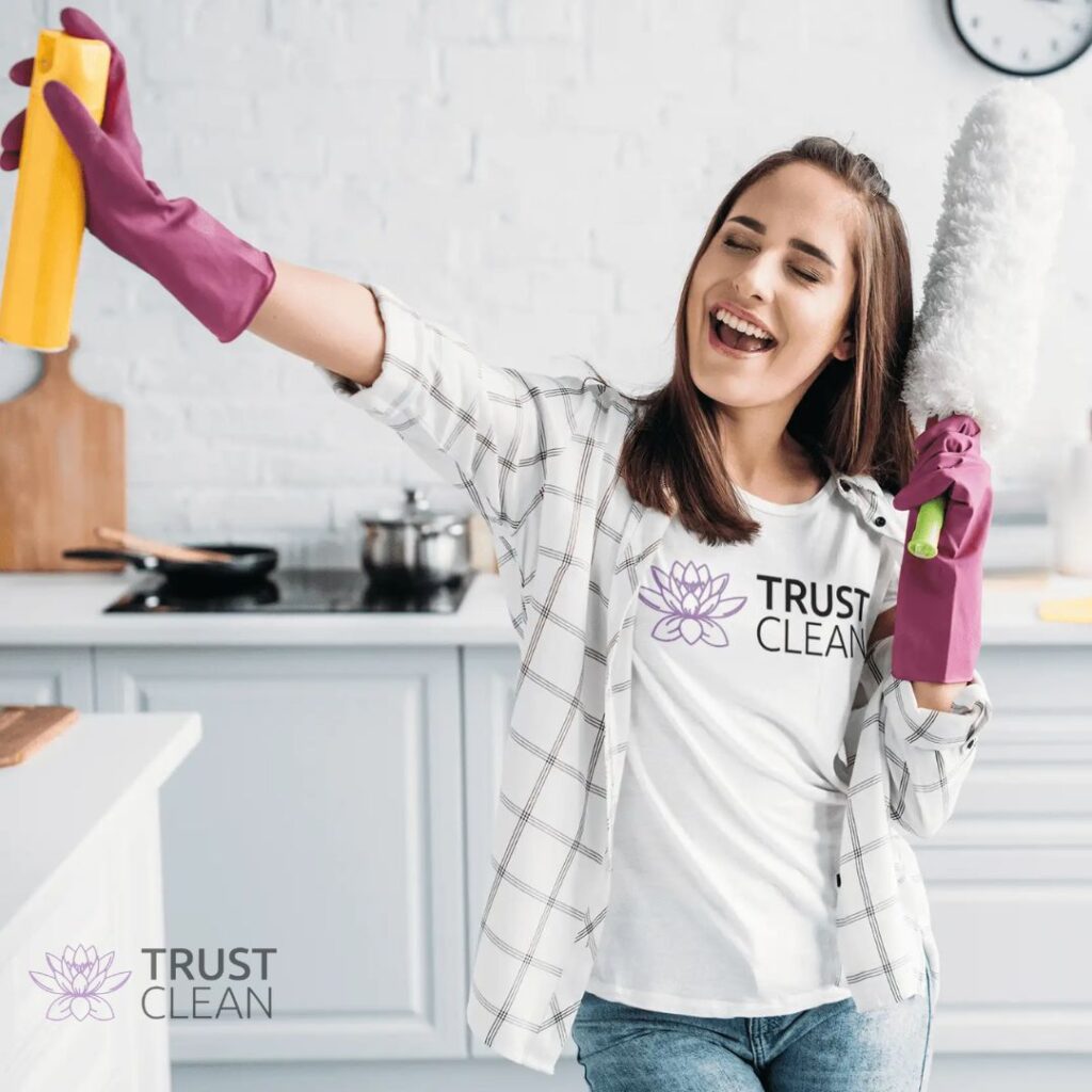 Home cleaning service Port Moody