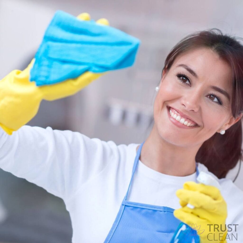 House cleaning in New Westminster